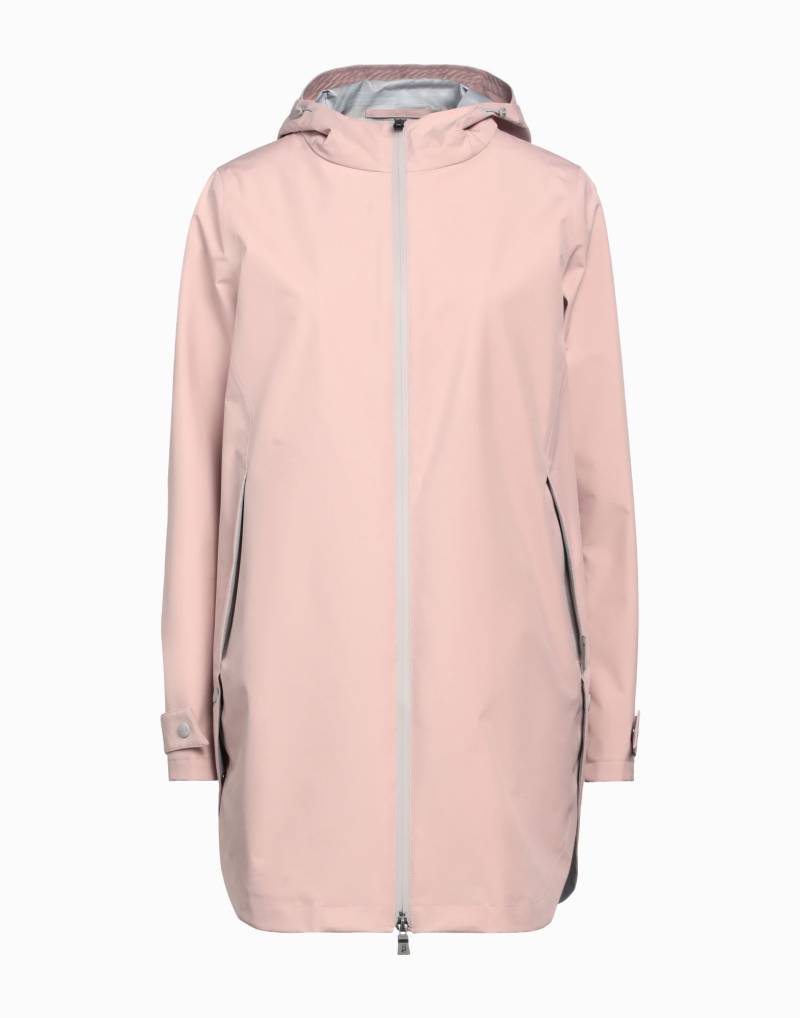HERNO Jacke, Mantel & Trenchcoat Damen Antikrosa von HERNO