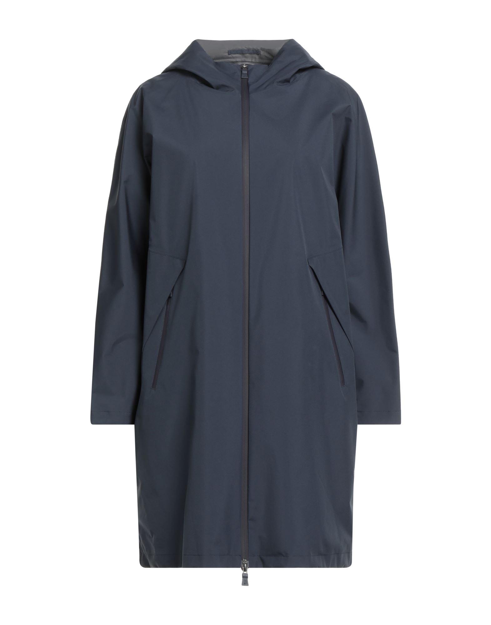 HERNO Jacke, Mantel & Trenchcoat Damen Nachtblau von HERNO