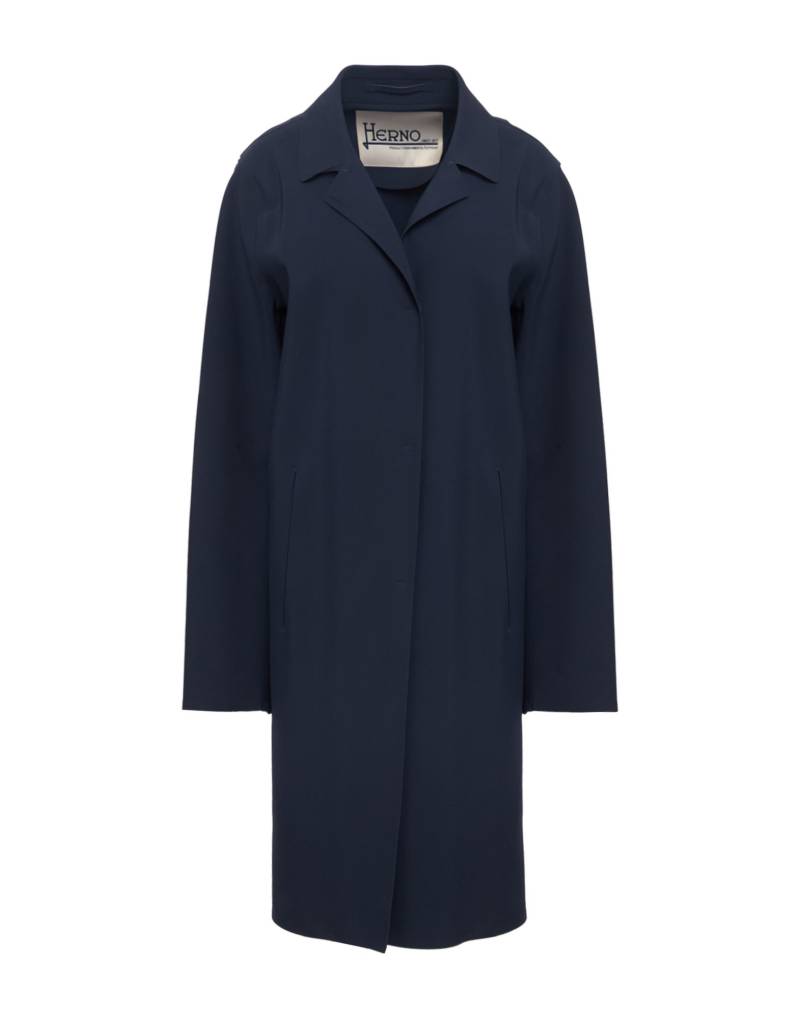 HERNO Jacke, Mantel & Trenchcoat Damen Nachtblau von HERNO