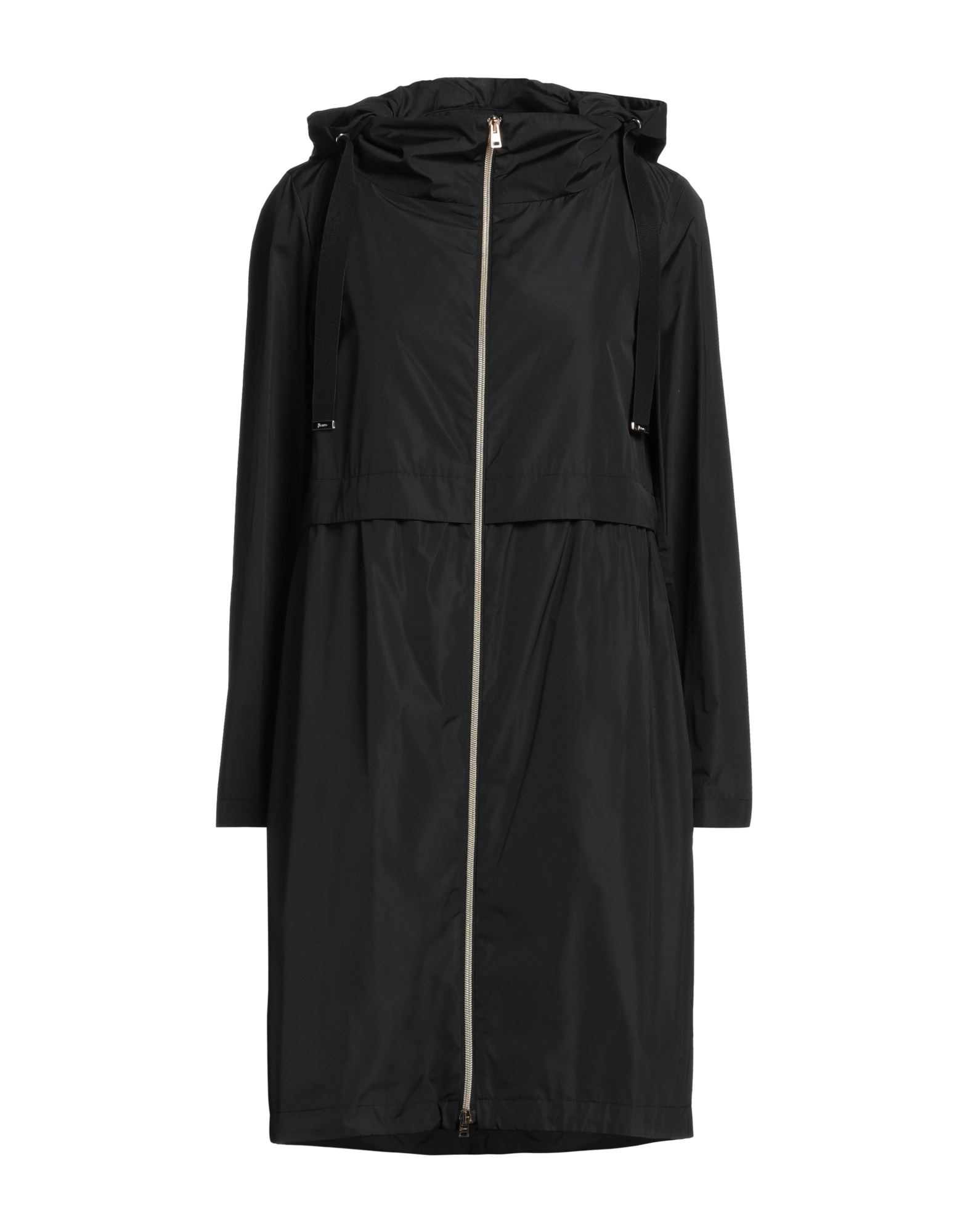 HERNO Jacke, Mantel & Trenchcoat Damen Schwarz von HERNO