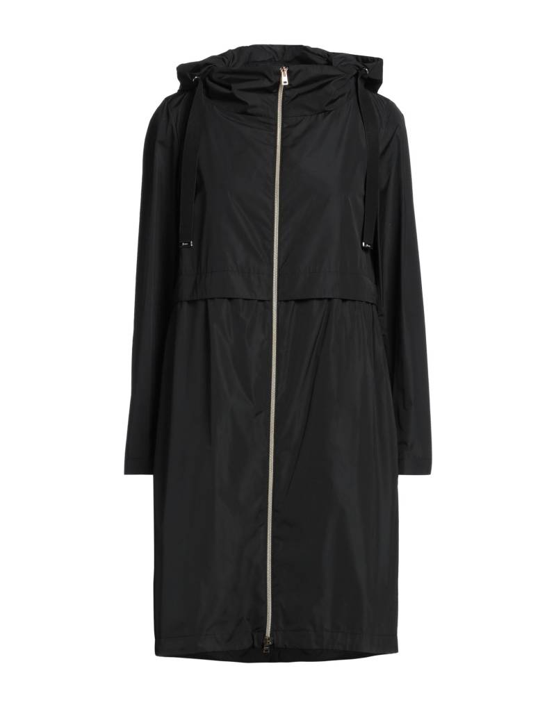 HERNO Jacke, Mantel & Trenchcoat Damen Schwarz von HERNO