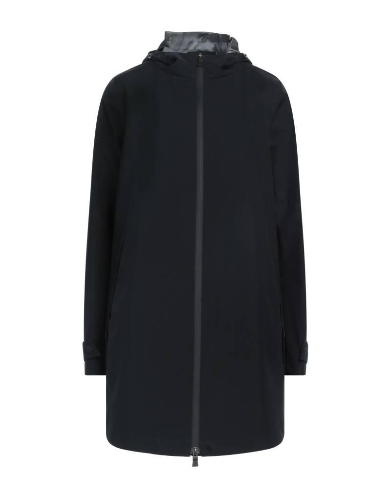 HERNO Jacke, Mantel & Trenchcoat Damen Schwarz von HERNO