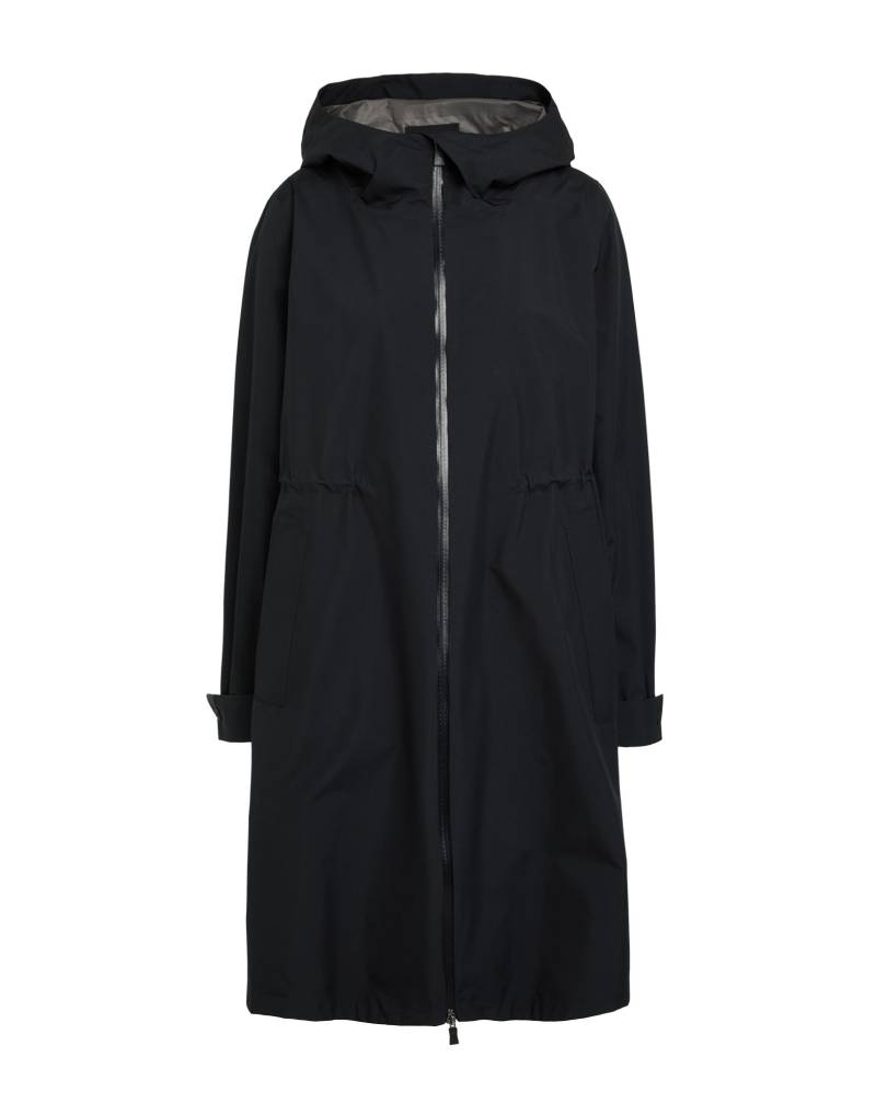 HERNO Jacke, Mantel & Trenchcoat Damen Schwarz von HERNO