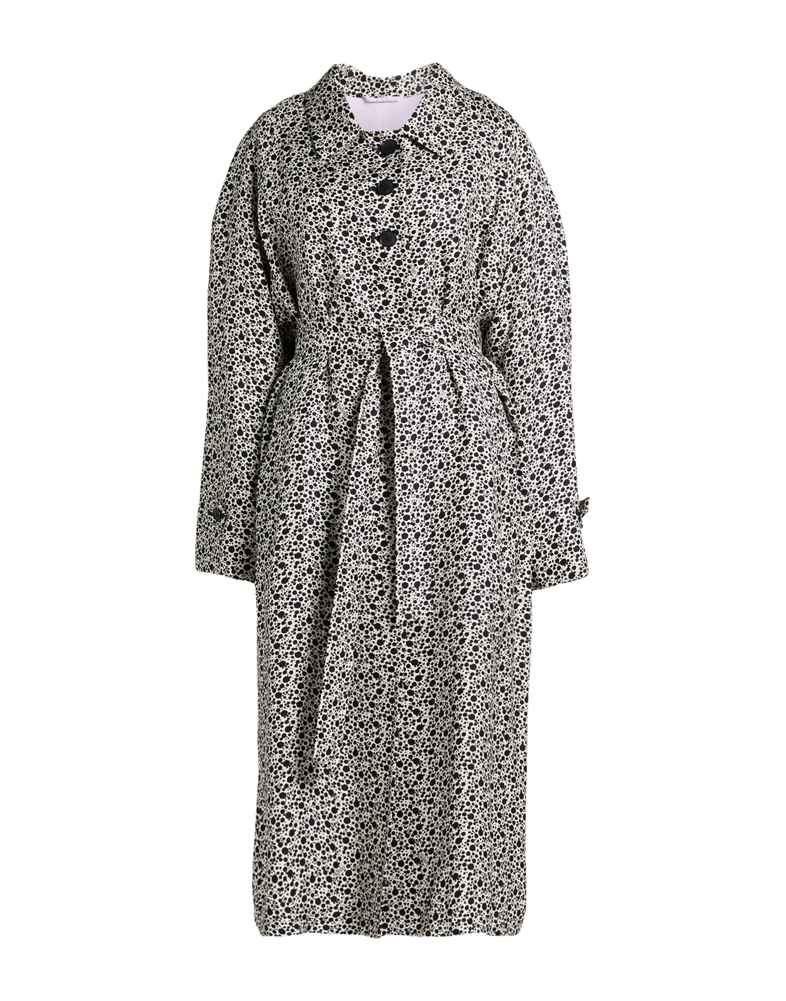 HERNO Jacke, Mantel & Trenchcoat Damen Schwarz von HERNO