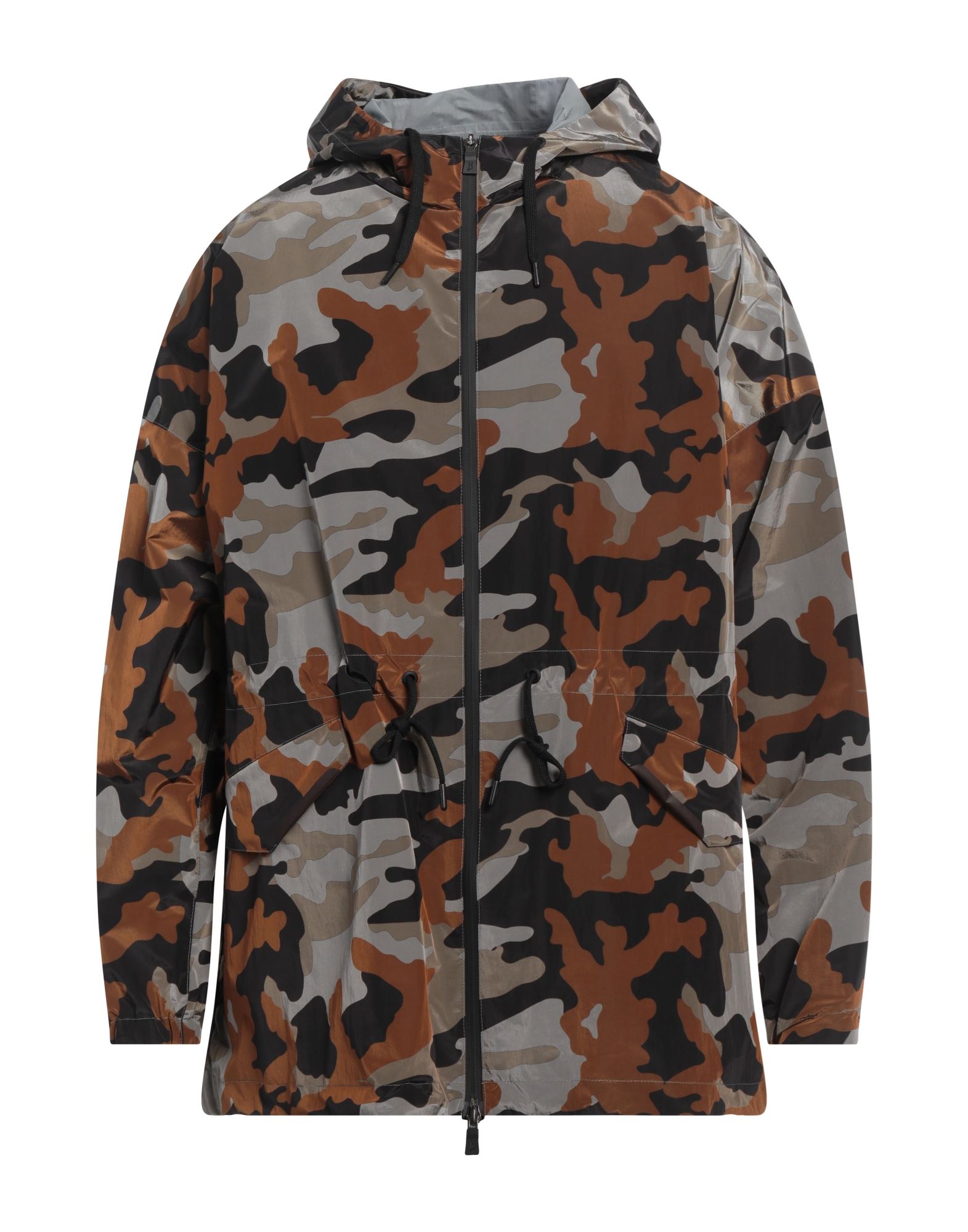 HERNO Jacke, Mantel & Trenchcoat Herren Lederfarben von HERNO