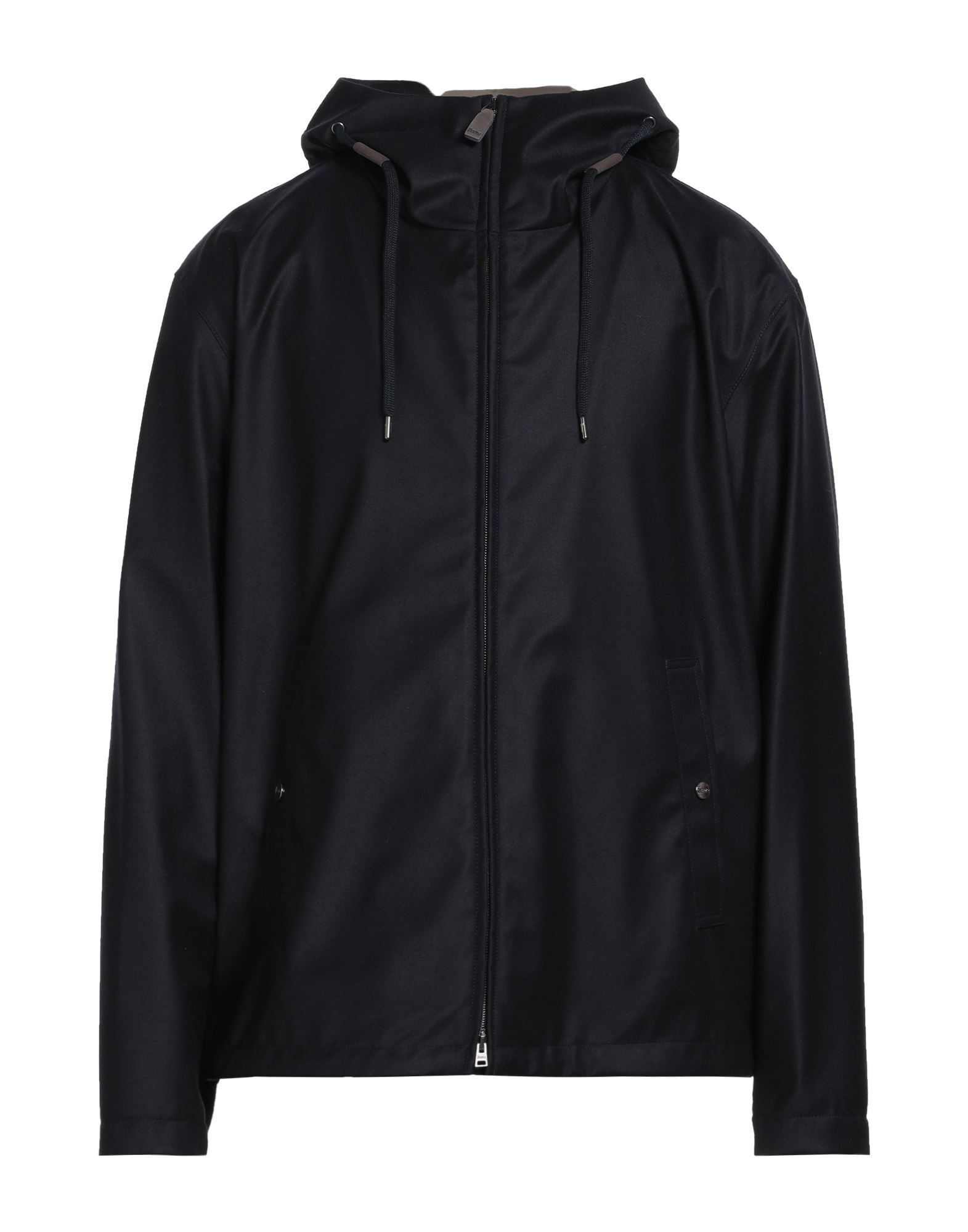 HERNO Jacke, Mantel & Trenchcoat Herren Marineblau von HERNO