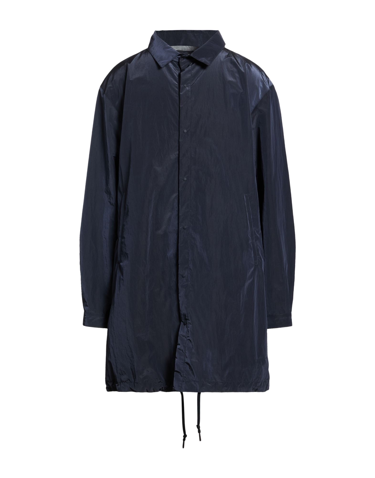 HERNO Jacke, Mantel & Trenchcoat Herren Nachtblau von HERNO