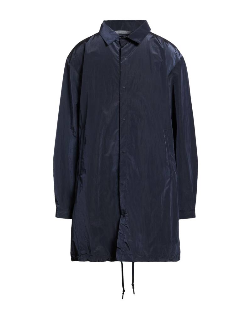 HERNO Jacke, Mantel & Trenchcoat Herren Nachtblau von HERNO