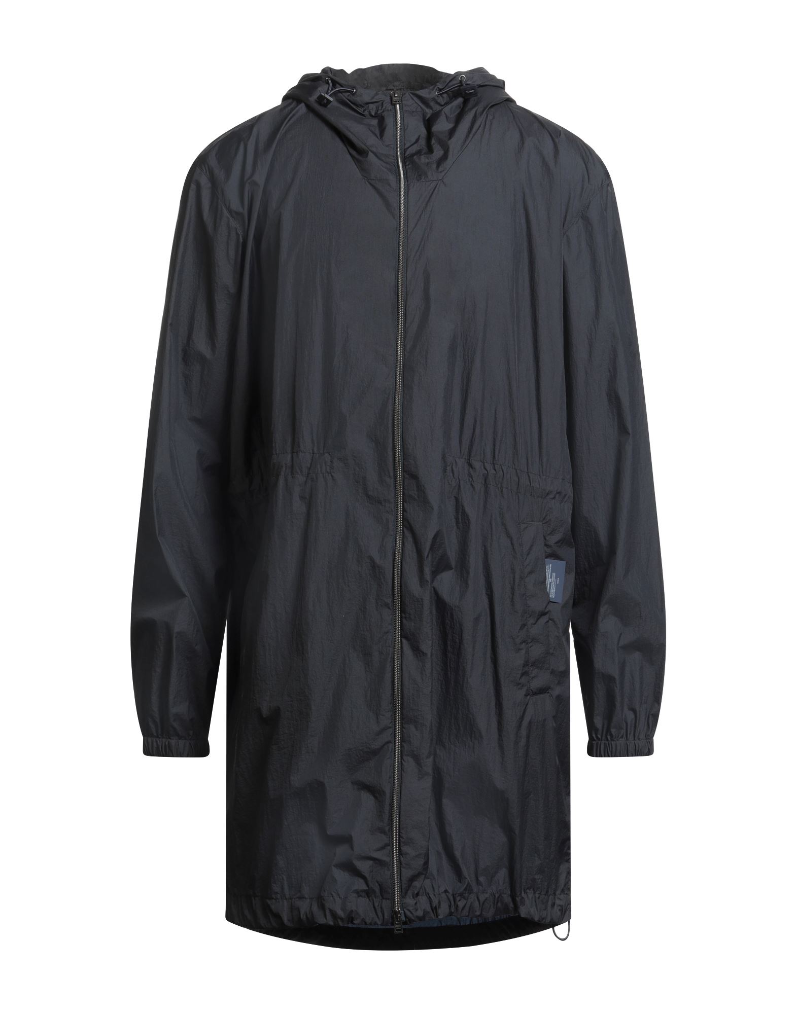 HERNO Jacke, Mantel & Trenchcoat Herren Nachtblau von HERNO