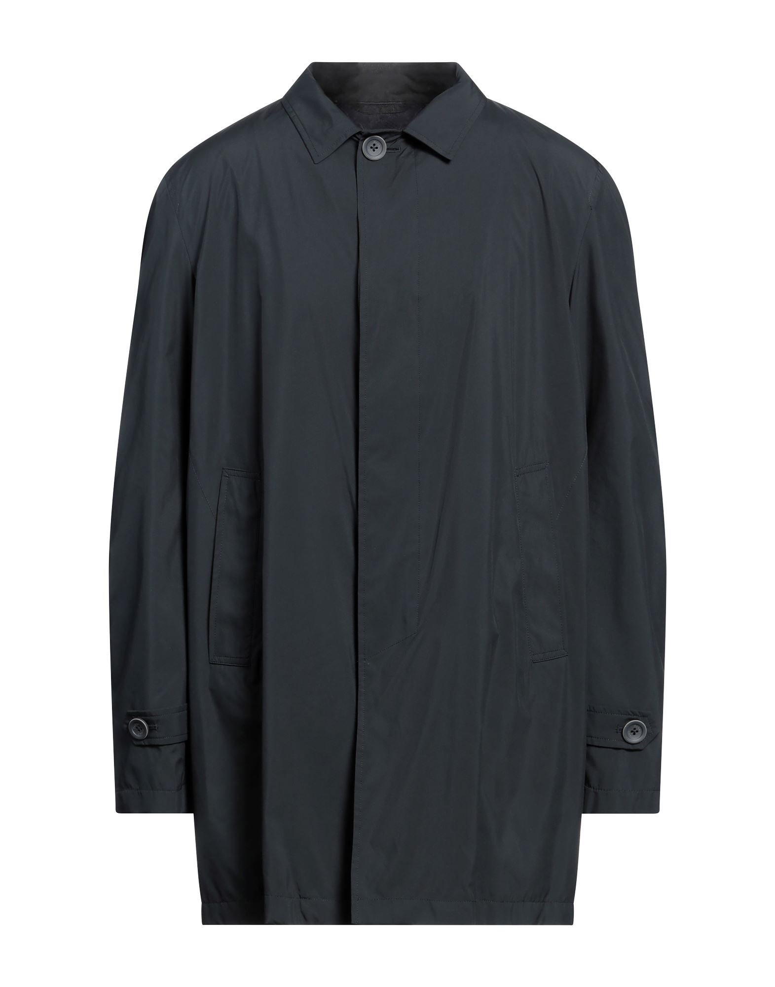 HERNO Jacke, Mantel & Trenchcoat Herren Nachtblau von HERNO