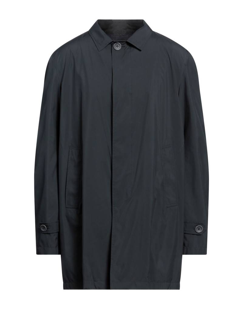 HERNO Jacke, Mantel & Trenchcoat Herren Nachtblau von HERNO