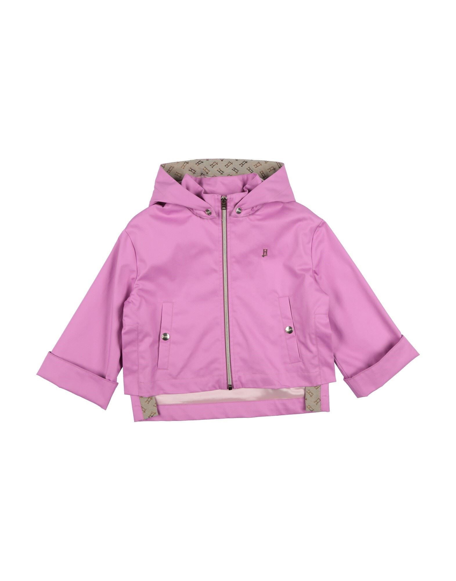 HERNO Jacke, Mantel & Trenchcoat Kinder Malve von HERNO