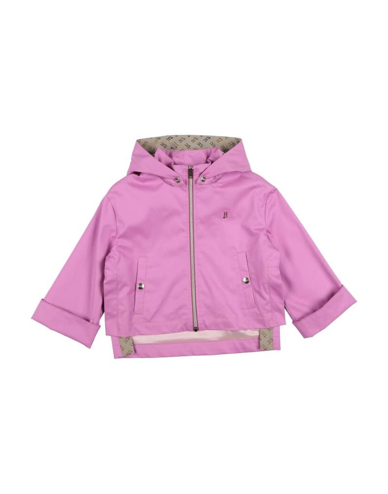 HERNO Jacke, Mantel & Trenchcoat Kinder Malve von HERNO