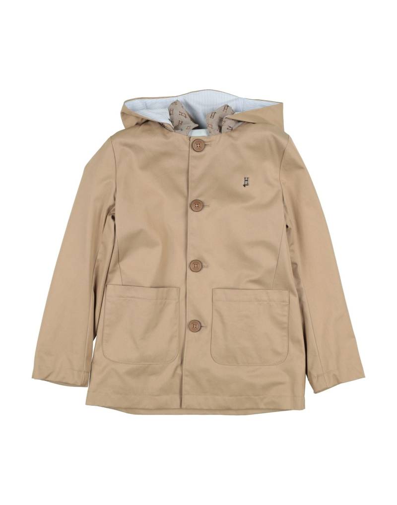 HERNO Jacke, Mantel & Trenchcoat Kinder Sand von HERNO