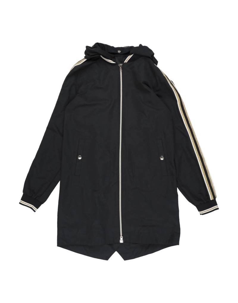 HERNO Jacke, Mantel & Trenchcoat Kinder Schwarz HERNO Jacke, Mantel & Trenchcoat Kinder Schwarz von HERNO