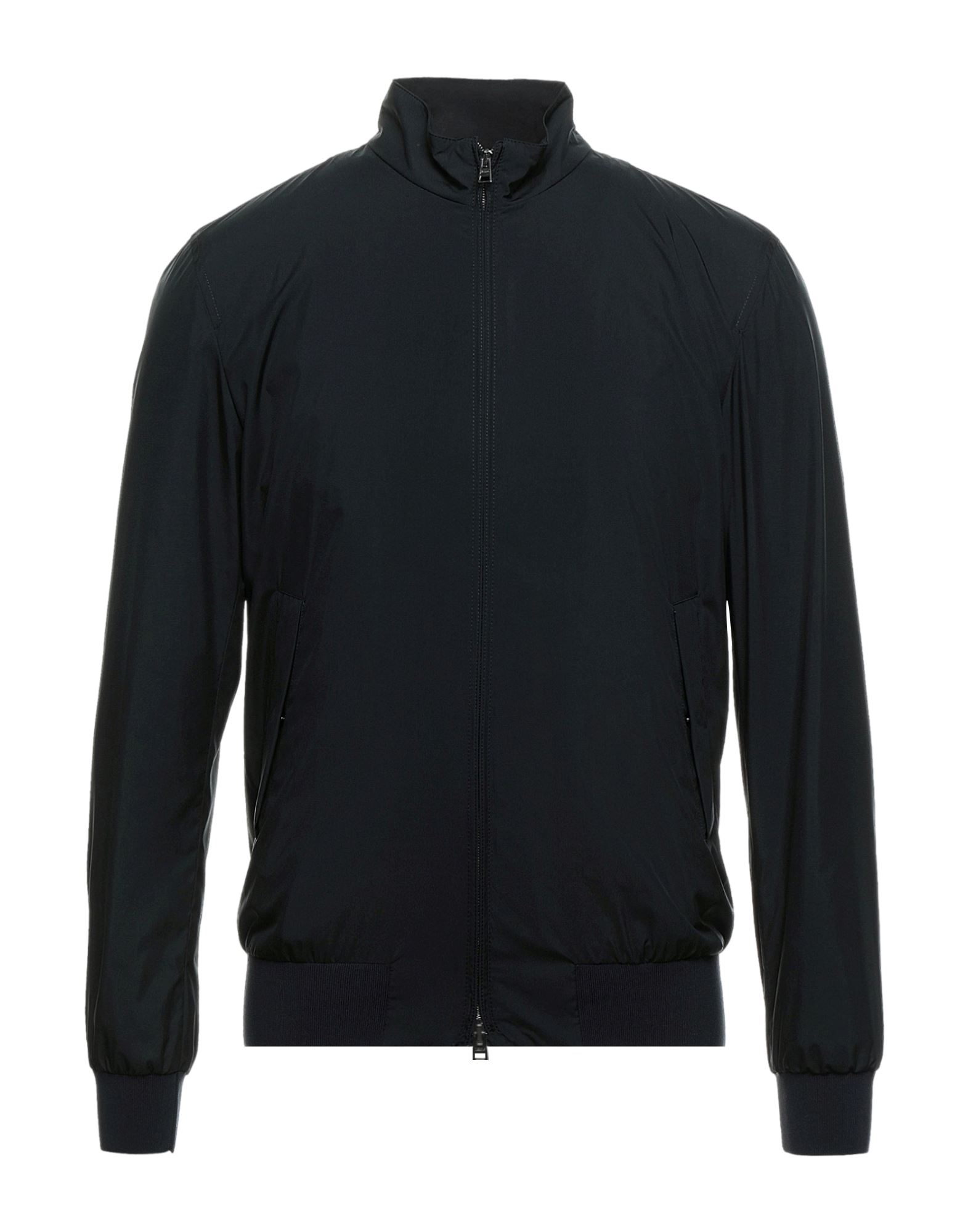 HERNO Jacke & Anorak Herren Nachtblau von HERNO