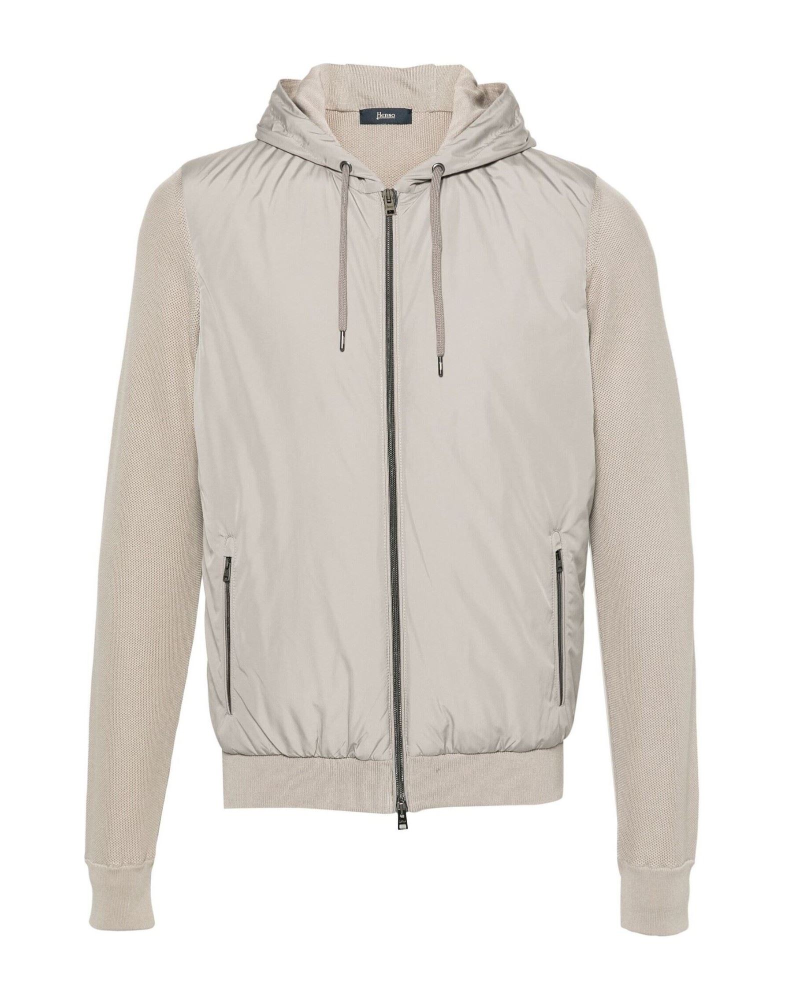 HERNO Jacke & Anorak Herren Sand von HERNO