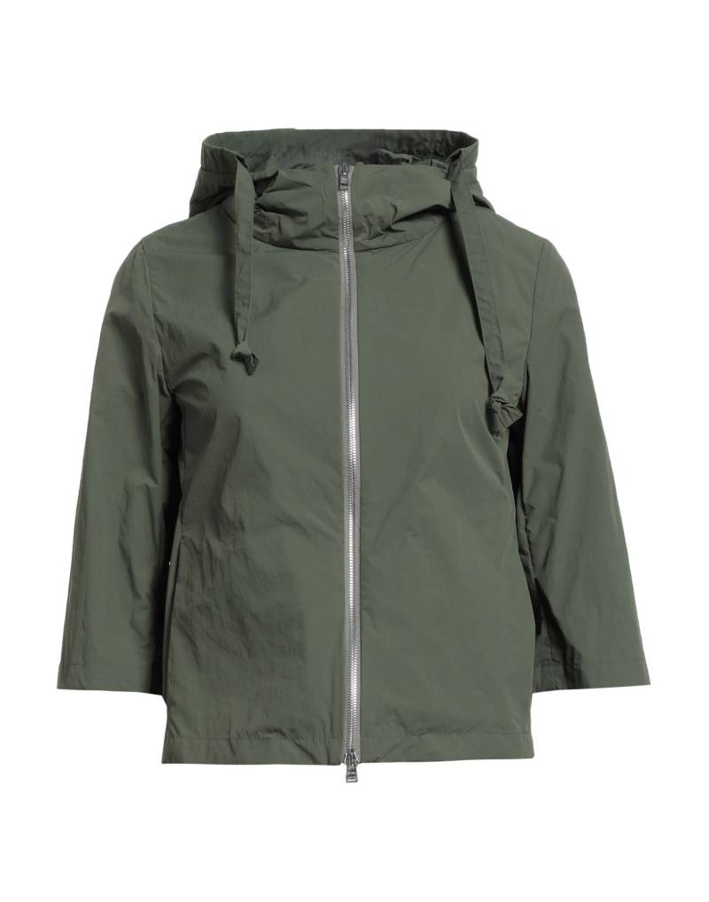 HERNO Jacke & Anorak Damen Aquamarin von HERNO