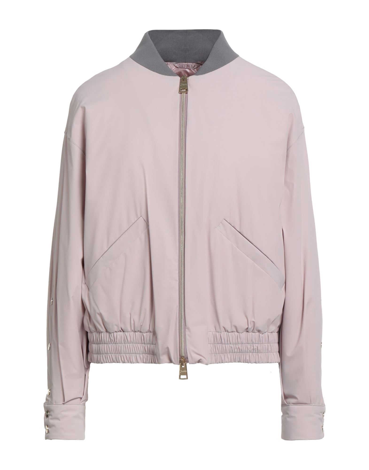 HERNO Jacke & Anorak Damen Lila von HERNO
