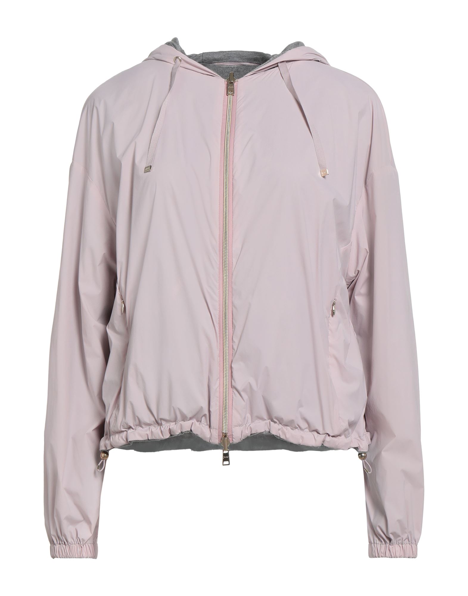 HERNO Jacke & Anorak Damen Lila von HERNO