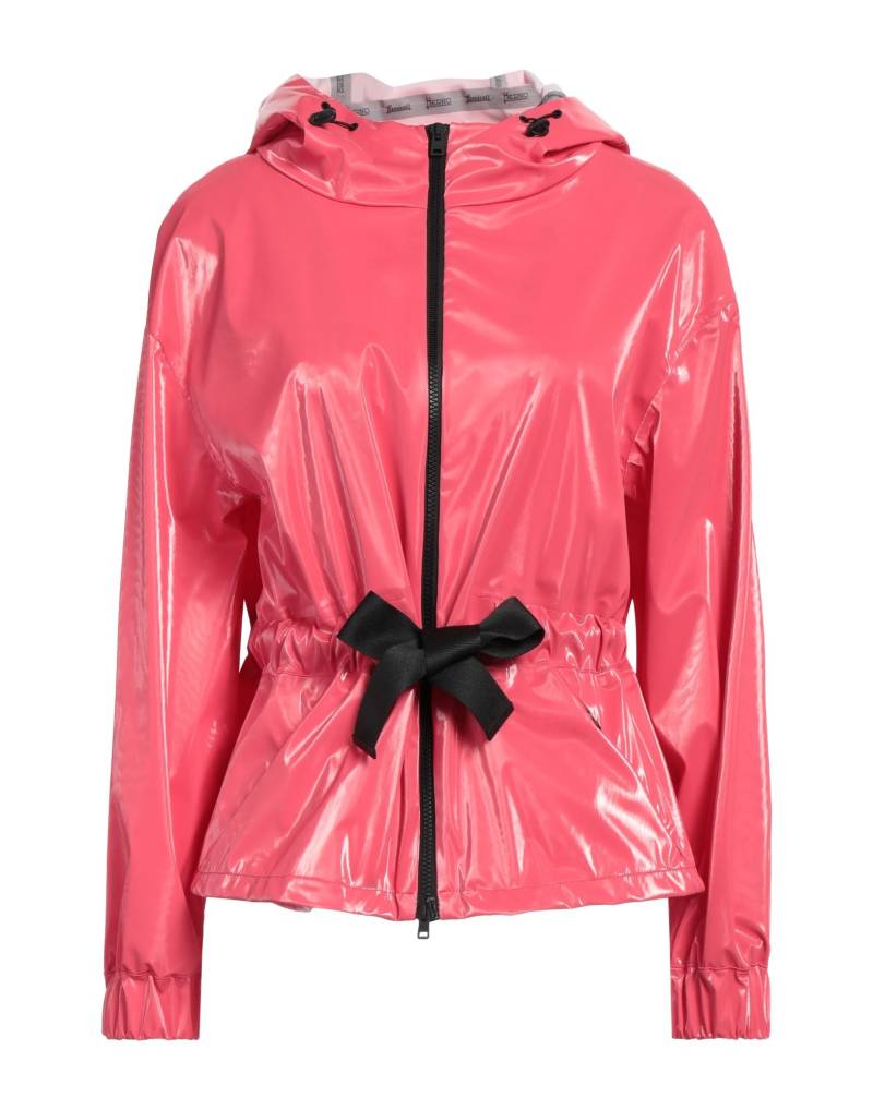 HERNO Jacke & Anorak Damen Magenta von HERNO
