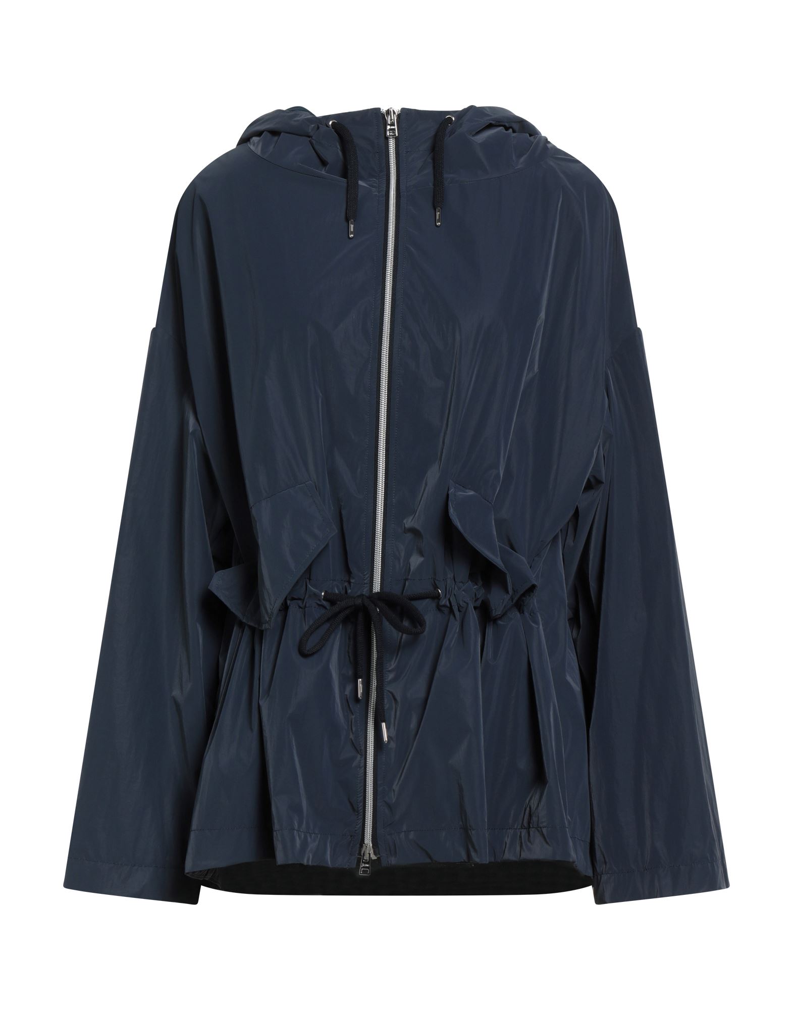 HERNO Jacke & Anorak Damen Marineblau von HERNO