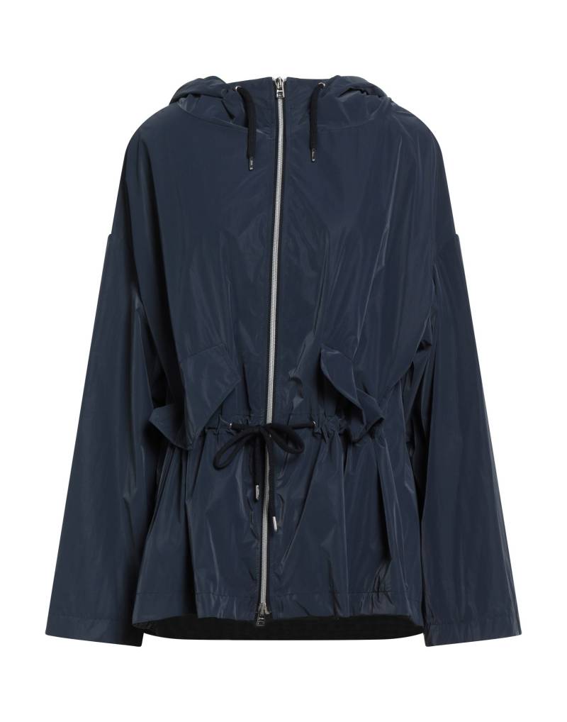HERNO Jacke & Anorak Damen Marineblau von HERNO