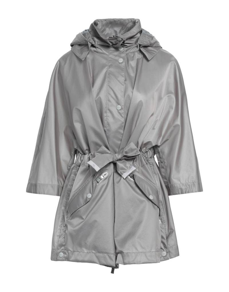 HERNO Jacke & Anorak Damen Maulwurfsgrau von HERNO