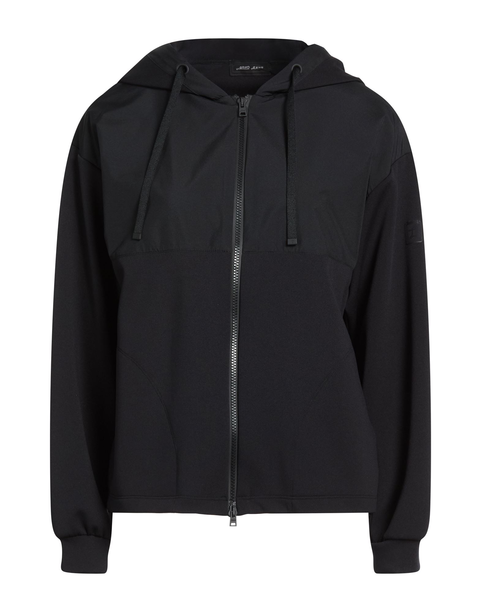 HERNO Jacke & Anorak Damen Schwarz von HERNO