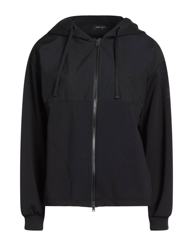 HERNO Jacke & Anorak Damen Schwarz von HERNO