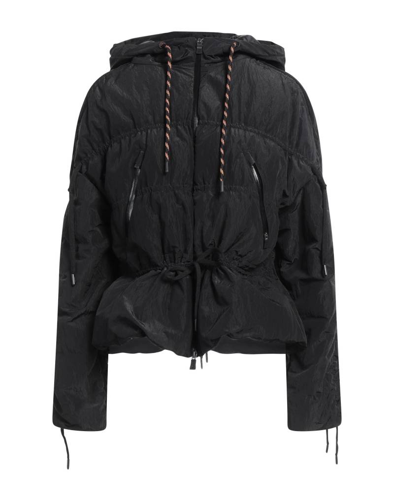 HERNO Jacke & Anorak Damen Schwarz von HERNO