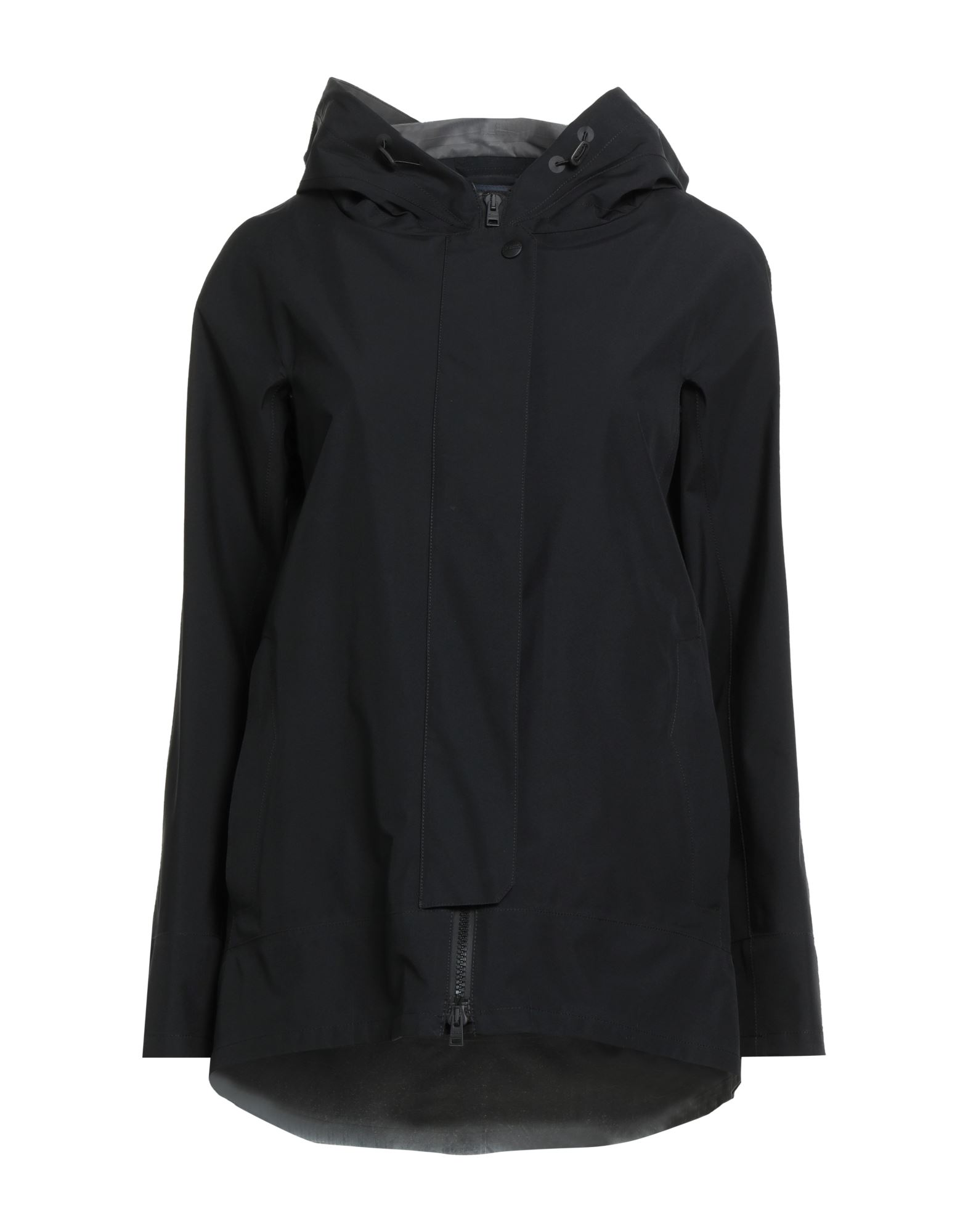 HERNO Jacke & Anorak Damen Schwarz von HERNO