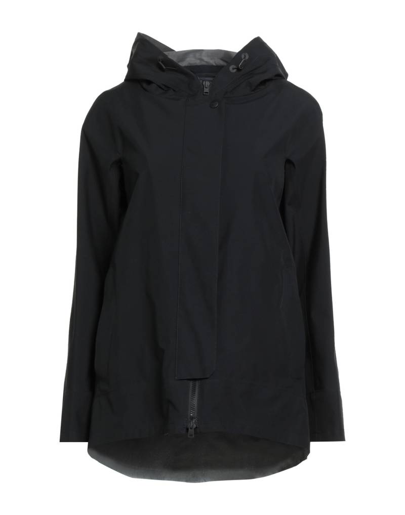 HERNO Jacke & Anorak Damen Schwarz von HERNO