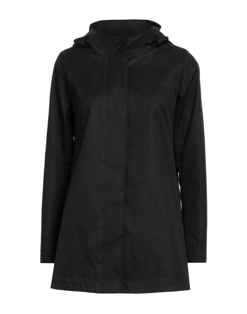 HERNO Jacke & Anorak Damen Schwarz von HERNO