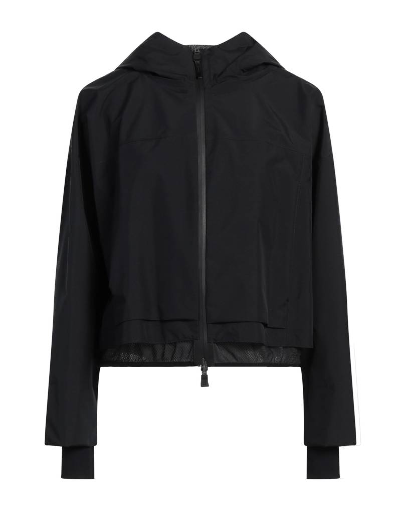 HERNO Jacke & Anorak Damen Schwarz von HERNO