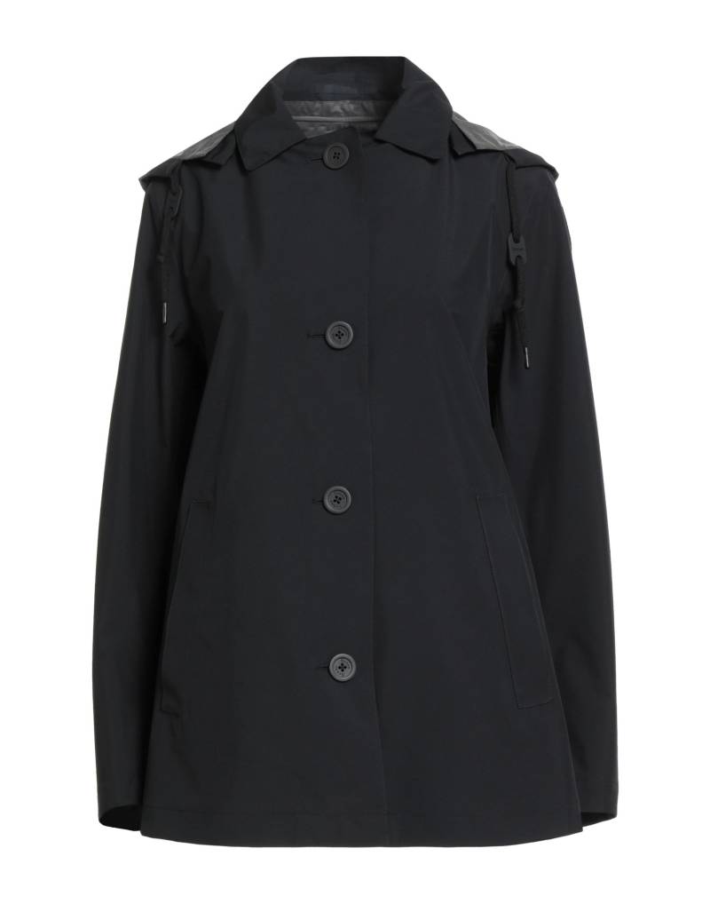 HERNO Jacke, Mantel & Trenchcoat Damen Schwarz von HERNO
