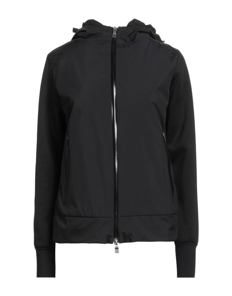 HERNO Jacke & Anorak Damen Schwarz von HERNO