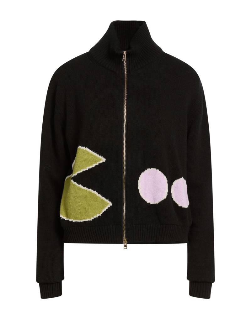 HERNO Jacke & Anorak Damen Schwarz von HERNO