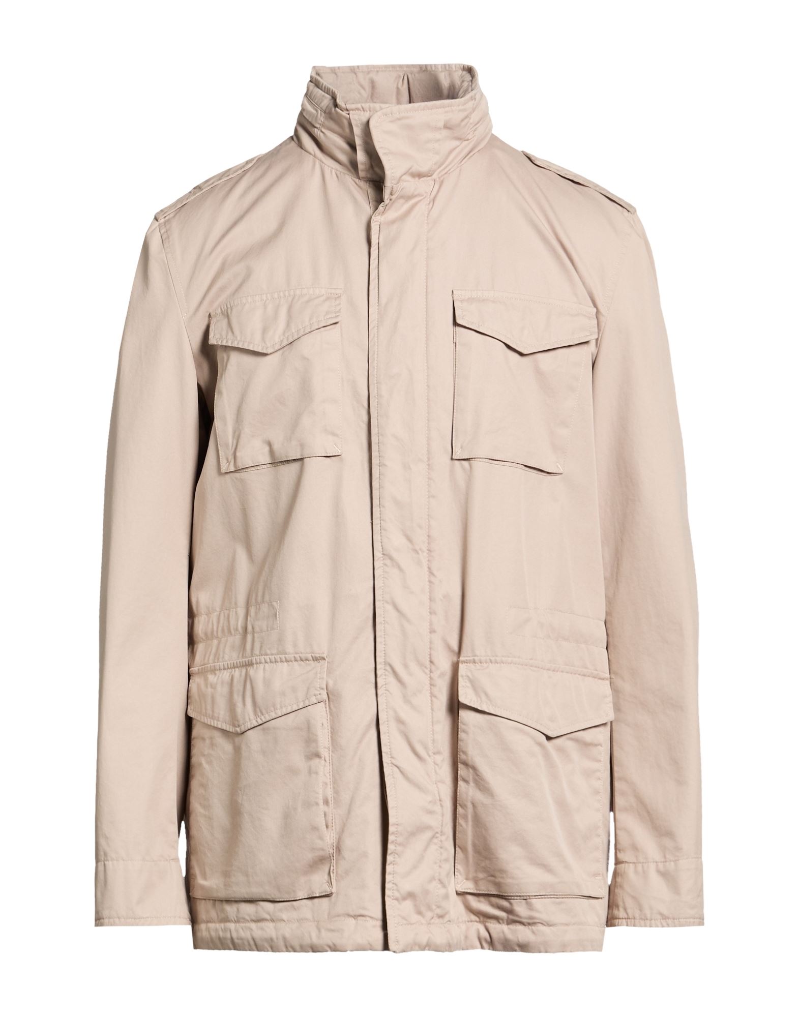 HERNO Jacke & Anorak Herren Beige HERNO Jacke & Anorak Herren Beige von HERNO