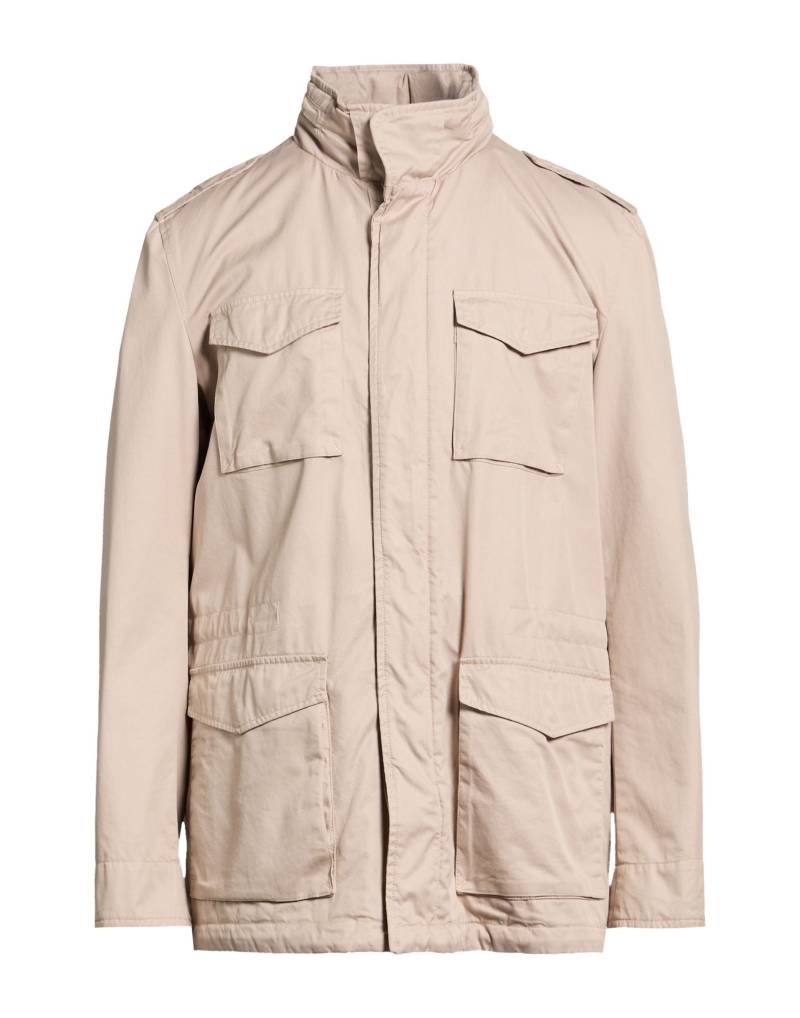 HERNO Jacke & Anorak Herren Beige HERNO Jacke & Anorak Herren Beige von HERNO