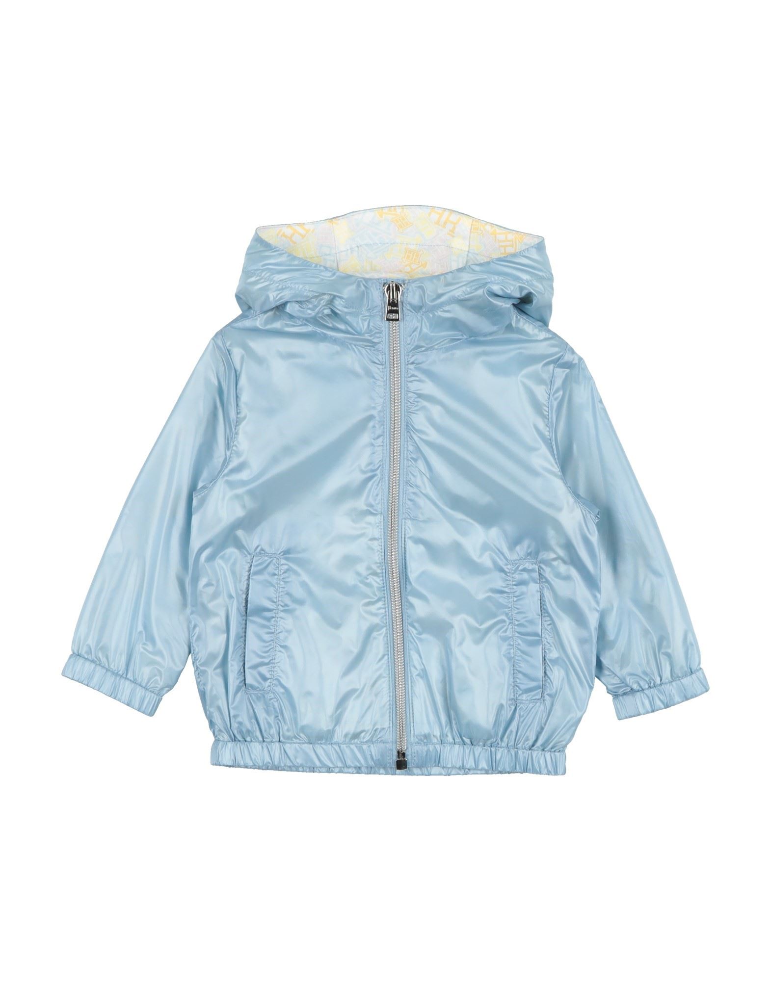 HERNO Jacke & Anorak Kinder Himmelblau von HERNO