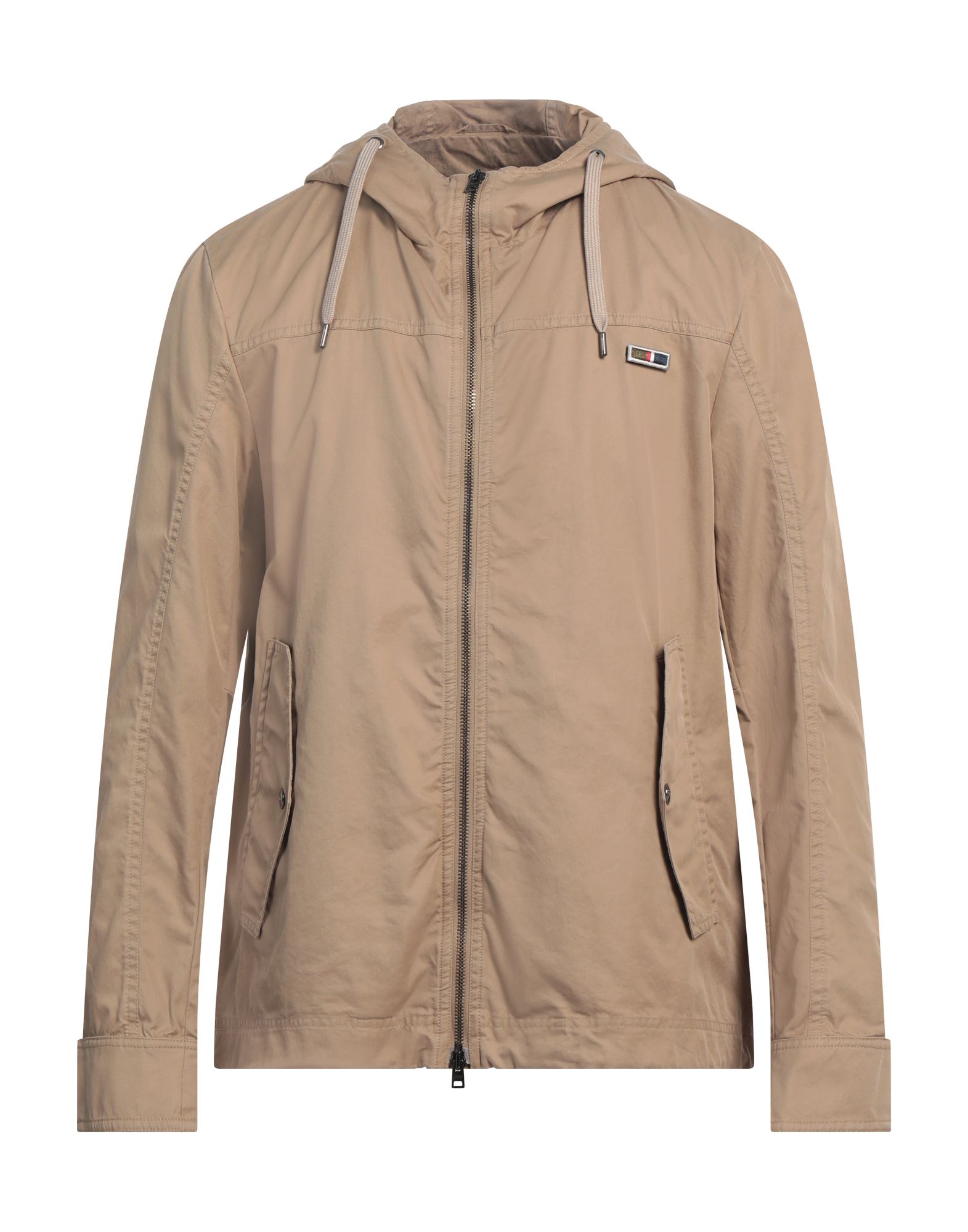 HERNO Jacke & Anorak Herren Kamel von HERNO