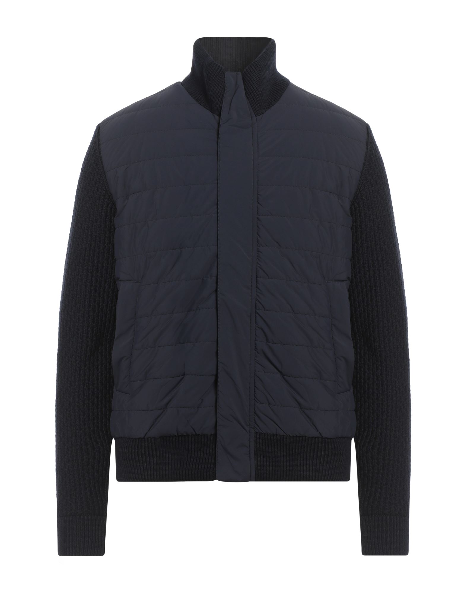 HERNO Pufferjacke & Daunenjacke Herren Marineblau von HERNO