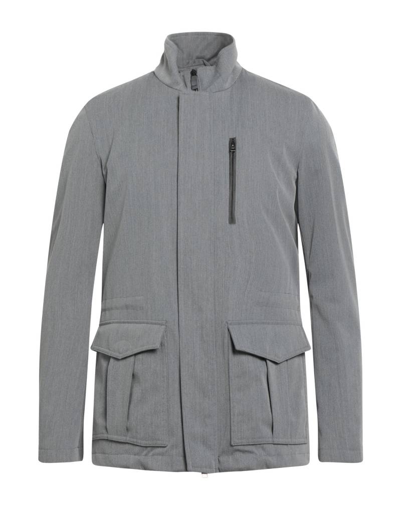 HERNO Jacke & Anorak Herren Nachtblau von HERNO