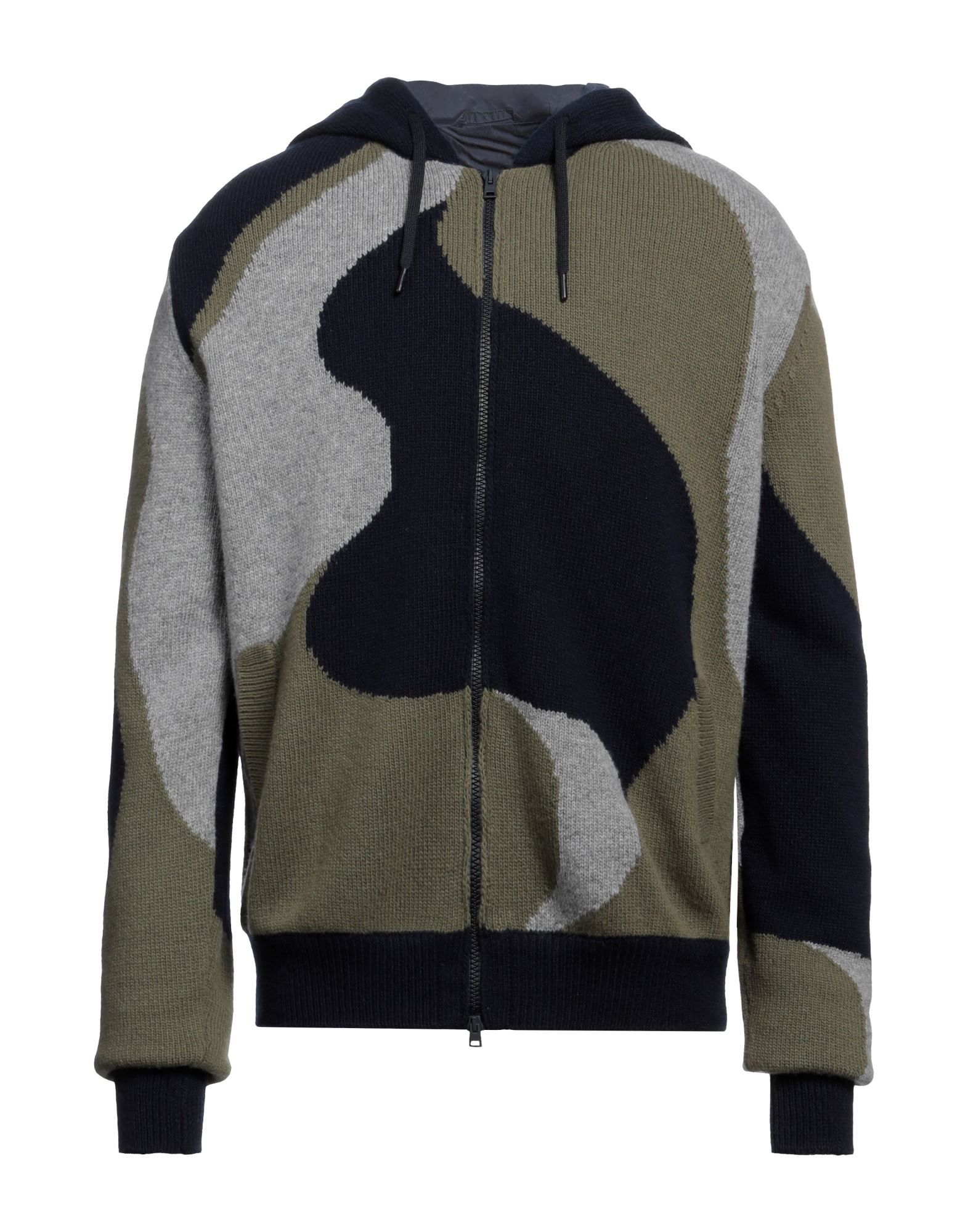 HERNO Jacke & Anorak Herren Nachtblau von HERNO