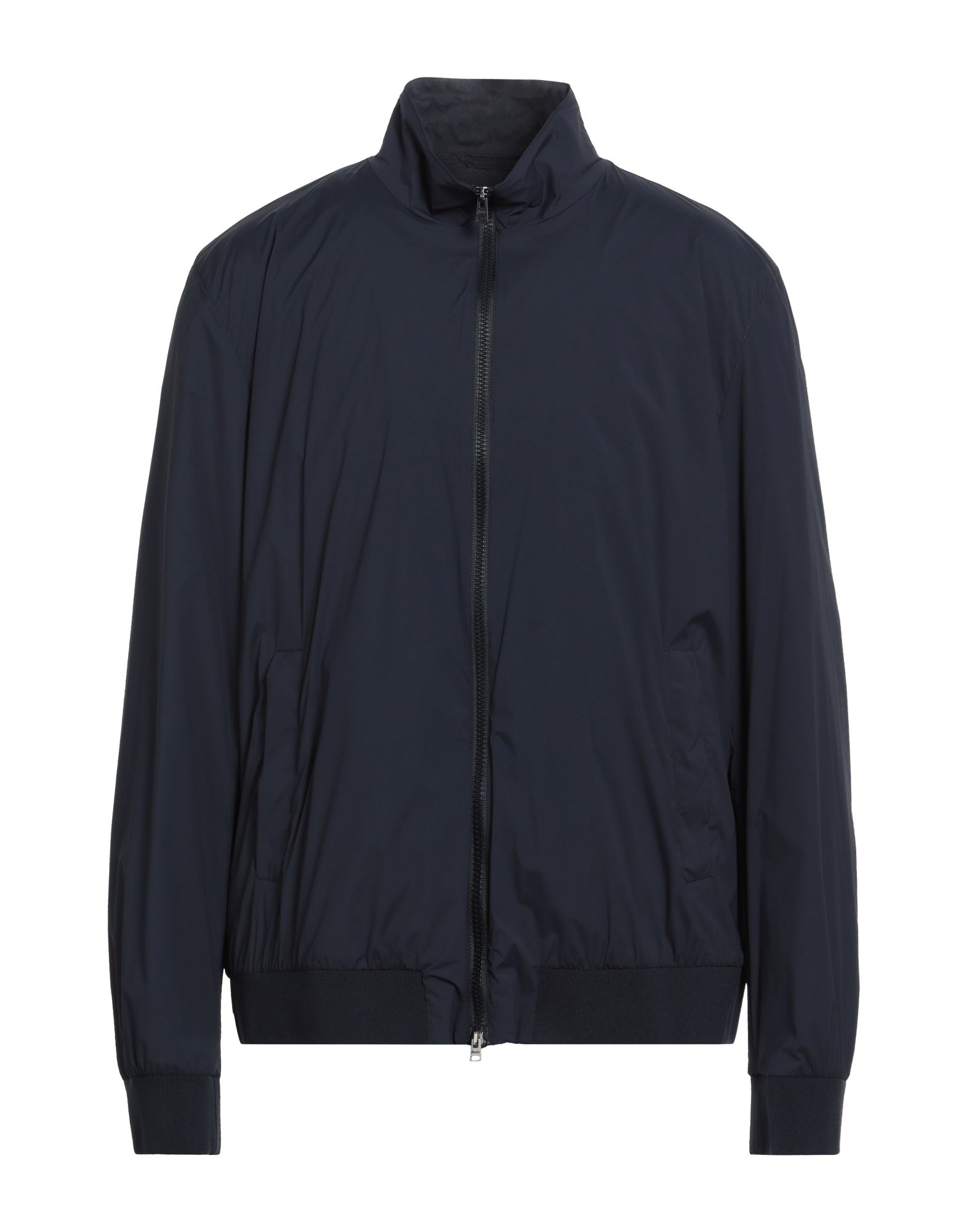 HERNO Jacke & Anorak Herren Nachtblau von HERNO
