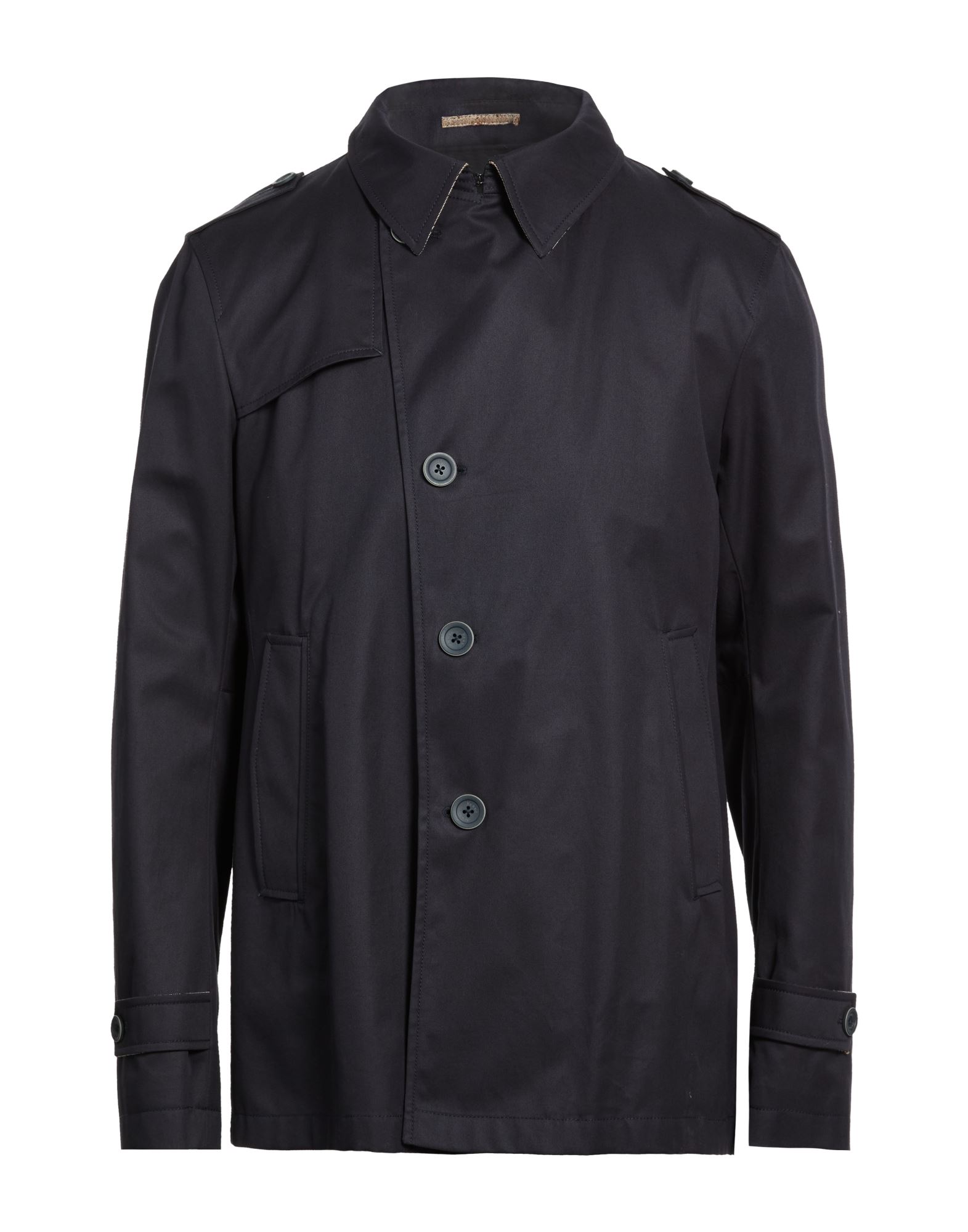 HERNO Jacke & Anorak Herren Nachtblau von HERNO