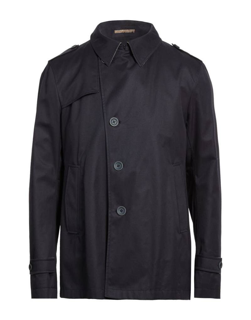 HERNO Jacke & Anorak Herren Nachtblau von HERNO