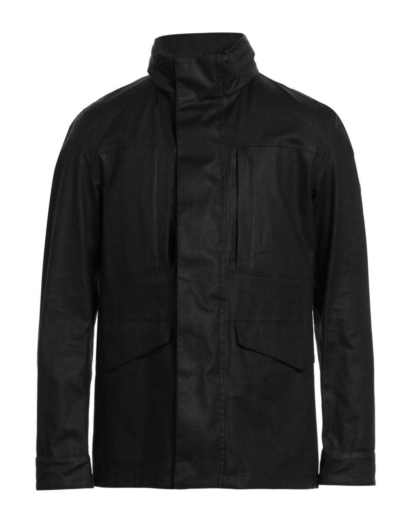 HERNO Jacke & Anorak Herren Schwarz von HERNO