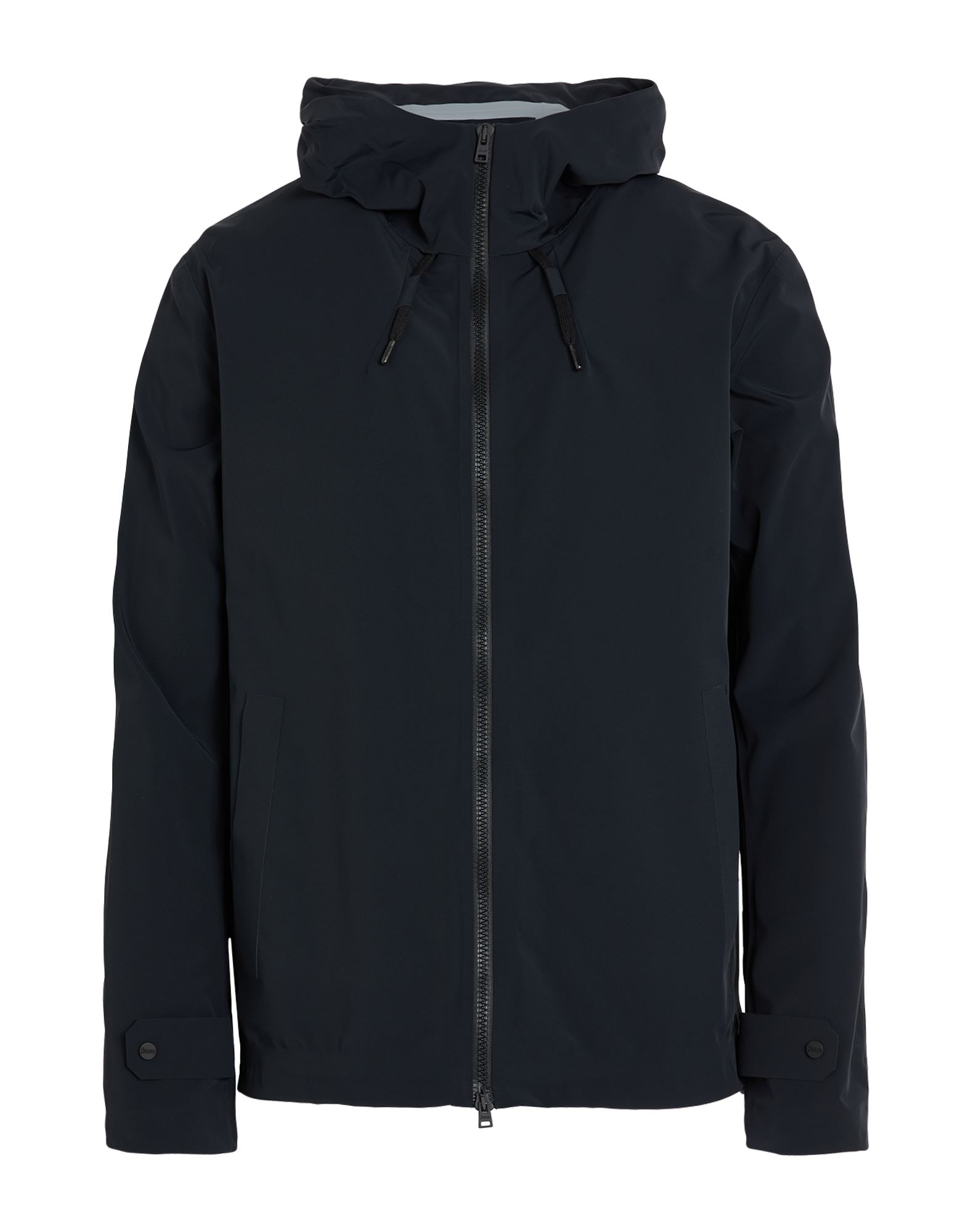 HERNO Jacke & Anorak Herren Schwarz von HERNO